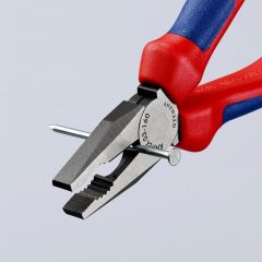 Knipex 03 02 160 Kombine Pense 160 Mm