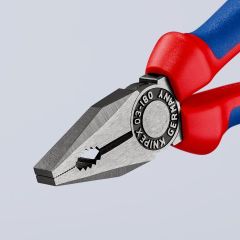 Knipex 03 02 180 Kombine Pense 180 Mm