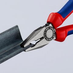 Knipex 03 02 180 Kombine Pense 180 Mm