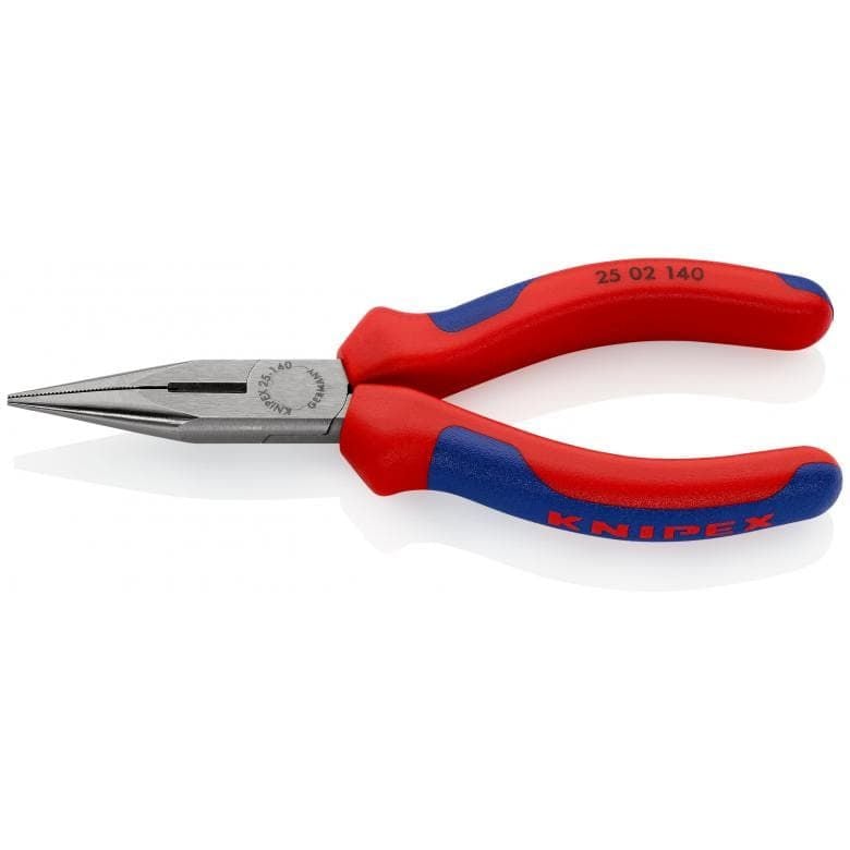 Knipex Kargaburun Pense 25 02 140