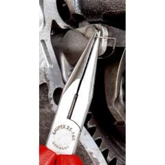 Knipex 25 02 160 Kargaburun Pense 2502