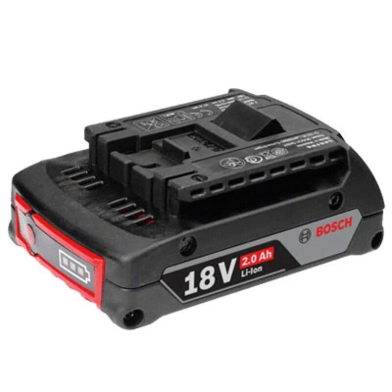 Bosch Gba 18 V 2,0 Ah Professional Akü 0.600.Z00.036