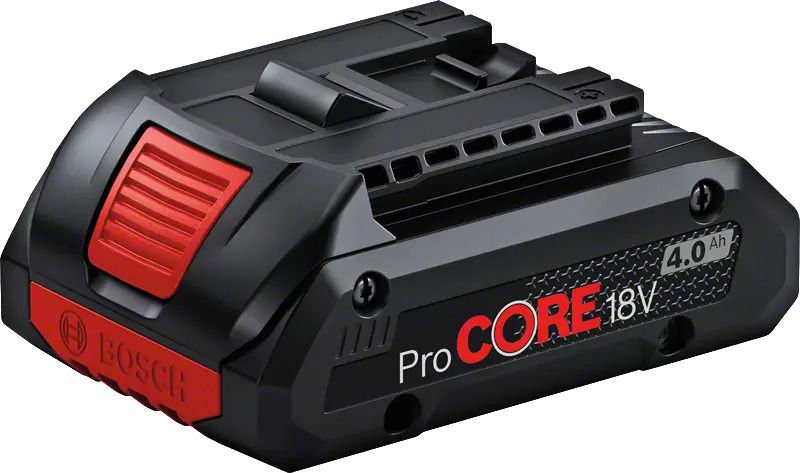 Bosch Akü PROCORE18V 4.0AH PROFESSİONAL 1.600.A01.6GB