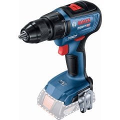 Bosch GSR 18V-50 Professional (SOLO AKÜ DAHİL DEĞİLDİR) Darbesiz Akülü Delme/Vidalama Makineleri