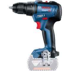 Bosch GSR 18V-50 Professional (SOLO AKÜ DAHİL DEĞİLDİR) Darbesiz Akülü Delme/Vidalama Makineleri