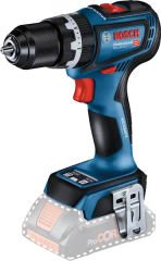 Bosch GSB 18V-90 C Professional (SOLO AKÜ DAHİL DEĞİLDİR) Akülü Darbeli Delme/Vidalama Makineleri