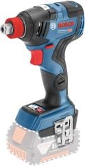 Bosch Professional GDX 18V-200 C 5.0 Ah (SOLO AKÜ DAHİL DEĞİLDİR) Akülü Darbeli Somun Sıkma