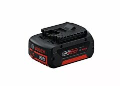 Bosch PROFESSİONAL  2 X GBA 18V 5.0AH + GAL 1880 CV BAŞLANGIÇ SETİ