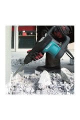 Makita HR3540C Elektropnömatik Kırıcı Delici Matkap