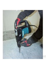 Makita HR4501C Elektropnömatik Kırıcı Delici Matkap