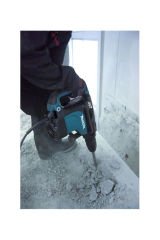 Makita HR4511C Elektropnömatik Kırıcı Delici Matkap