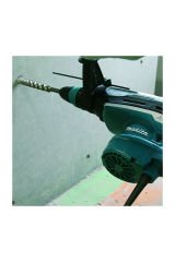 Makita HR5212C Elektropnömatik Kırıcı Delici Matkap