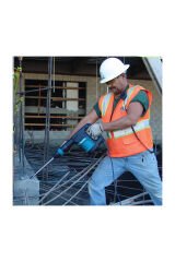 Makita HM0870C Elektropnömatik Kırıcı Matkap