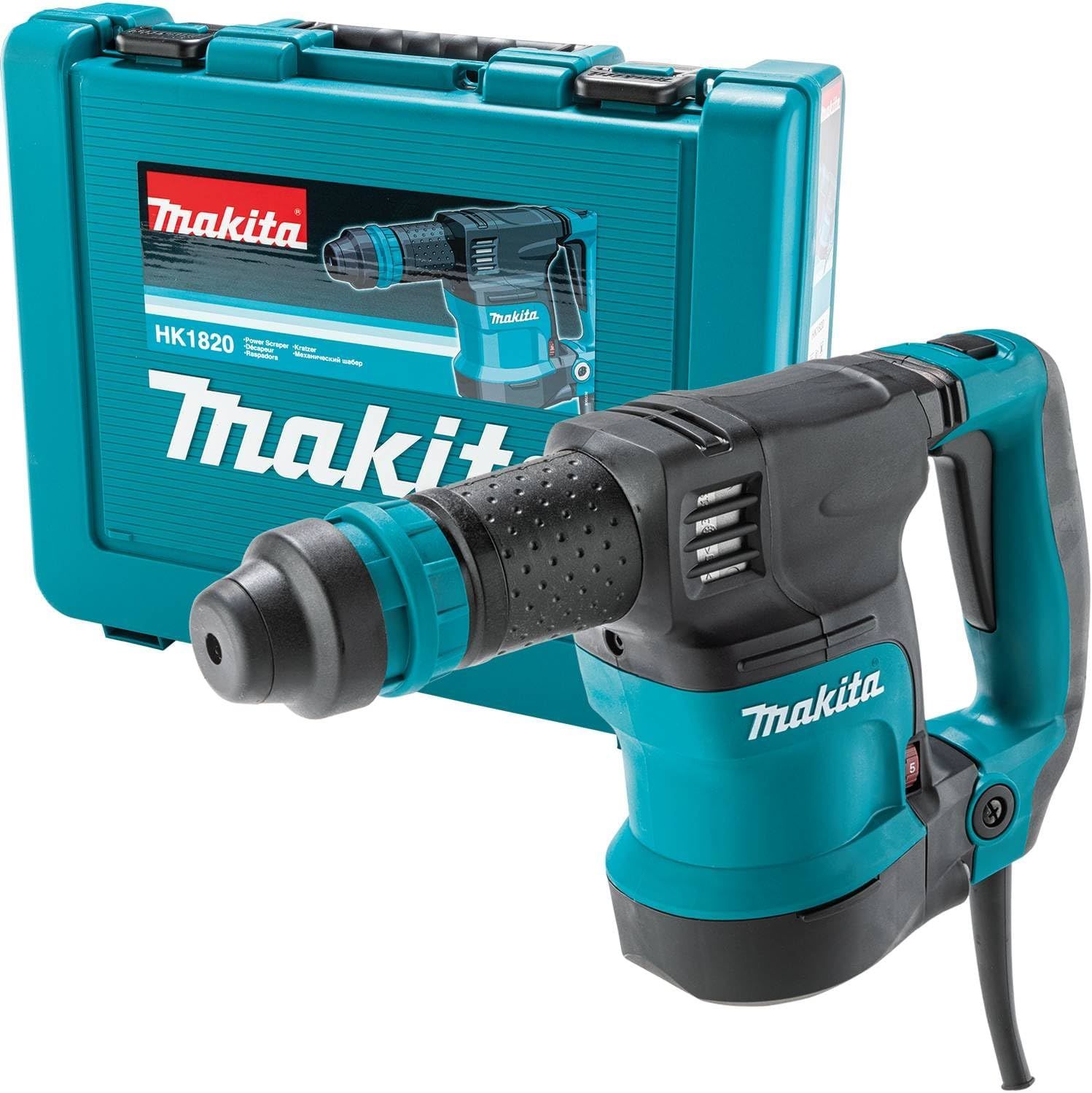 Makita HK1820 SDS PLUS Kırıcı Matkap