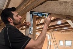 Bosch GAM 220 MF Profesyonel Dijital Açı Ölçer(0601076600)