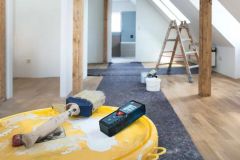 Bosch GLM 40 Profesyonel Lazerli Uzaklık Ölçer