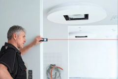 Bosch GLM 40 Profesyonel Lazerli Uzaklık Ölçer