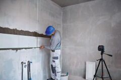 Bosch GCL 2-50 G Hizalama Lazeri + RM10 Tutucu (0601066M00)