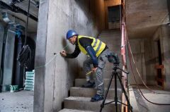 Bosch GCL 2-50 G Hizalama Lazeri + RM10 Tutucu (0601066M00)