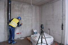 Bosch GCL 2-50 G Hizalama Lazeri + RM10 Tutucu (0601066M00)