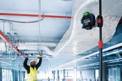 Bosch GLL 3-80 G Çizgi Hizalama Lazeri(0601063Y00)
