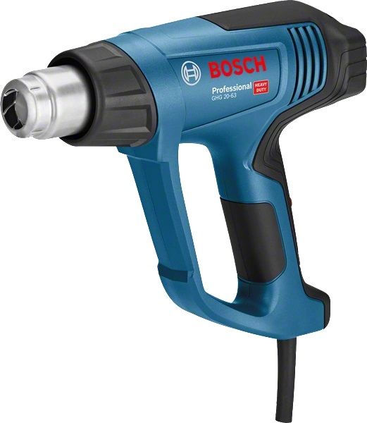Bosch GHG 20-63 2000 W Sıcak Hava Tabancası