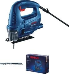 Bosch GST 700 500 W Dekupaj Testere