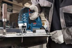 Bosch GST 150 BCE Dekupaj Testere