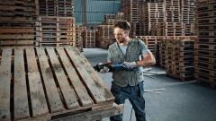 Bosch GSA 120 1200 W Panter Testere(Tilki Kuyruğu)