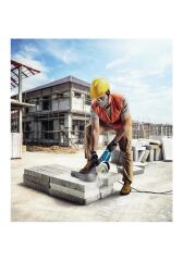 Bosch Professional GWS 2200-230H Büyük Taşlama Makinesi - 06018C1100