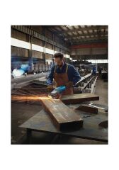 Bosch Professional GWS 2200-230H Büyük Taşlama Makinesi - 06018C1100