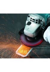 Makita 9557 HNRGX 115 MM 840 W Elmas Testereli Avuç Taşlama