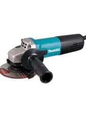 Makita 9557 HNRGX 115 MM 840 W Elmas Testereli Avuç Taşlama