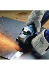 Makita 9565CVR 1400 W 125 MM Avuç Taşlama Makinesi