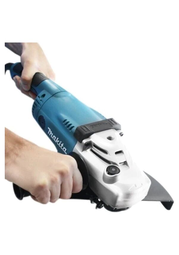 Makita GA7020 2200 W 180 MM Büyük Taşlama Makinesi