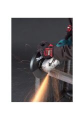 Makita GA9020 2200 W 230 MM Büyük Taşlama Makinesi
