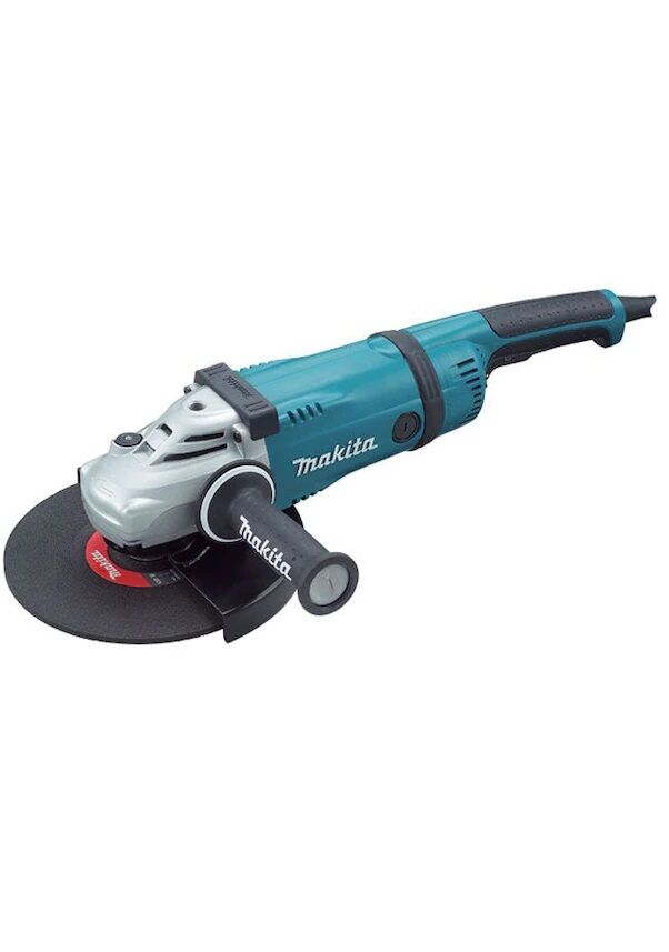 Makita GA9020 2200 W 230 MM Büyük Taşlama Makinesi