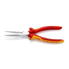 Knipex 25 06 160 VDE Düz Kargaburun