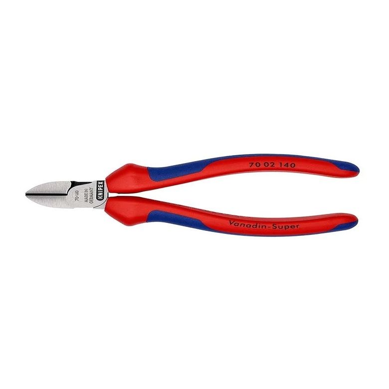 Knipex 70 02 140 - 140 mm Yan Keski 7002