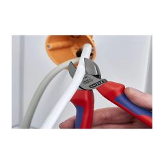 Knipex 70 02 160 - 160mm Yan Keski