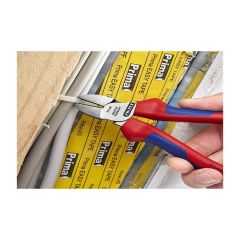 Knipex 70 02 160 - 160mm Yan Keski