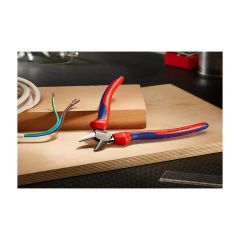 Knipex 70 02 160 - 160mm Yan Keski