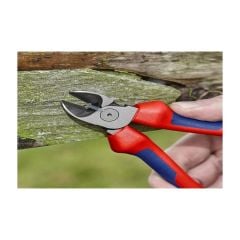 Knipex 70 02 160 - 160mm Yan Keski