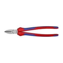 Knipex 70 02 180 - 180mm Yan Keski
