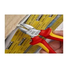 Knipex 70 06 160 MM VDE YAN KESKİ 7006