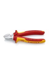 Knipex 70-06-160MM VDE YAN KESKİ