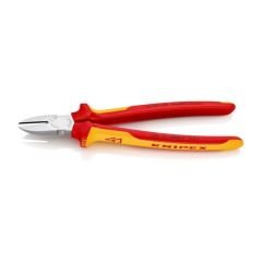 Knipex 70 06 180 - 1000V 180mm VDE Yan Keski