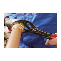 Knipex 87 01 250 Cobra Ayarlı Fort Pense