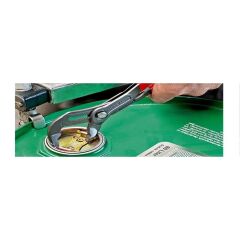 Knipex 87 01 250 Cobra Ayarlı Fort Pense