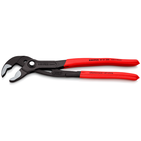 Knipex 87 01 300 Cobra Ayarlı Fort Pense